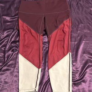 Fabletics Powerhold Leggings